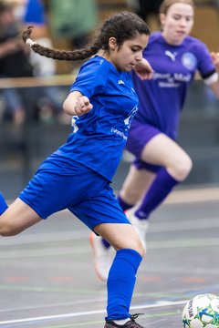 Bild 408 - wCJ Falkinnen Cup